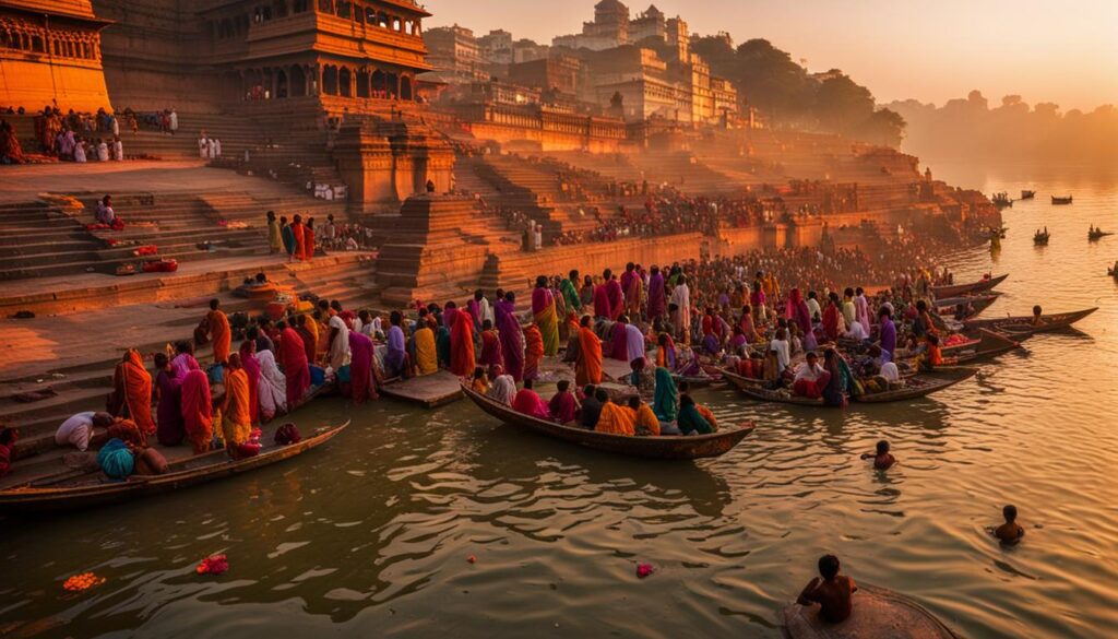10-day India itinerary for first-time visitors 10-day India itinerary for first-time visitors