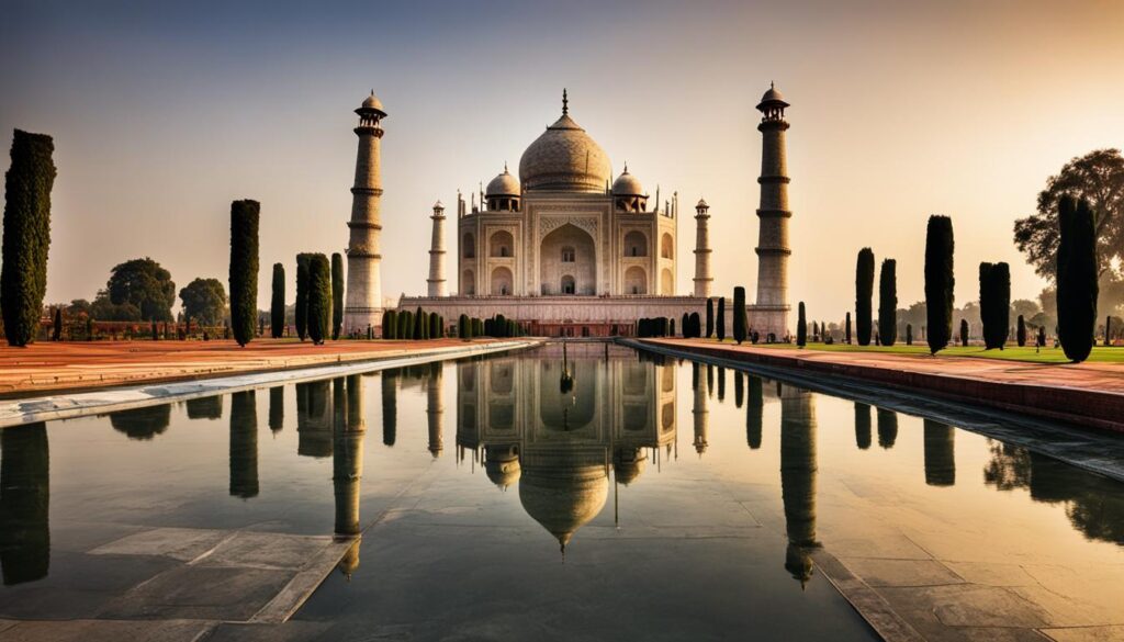 10-day India tour itinerary 10-day India tour itinerary