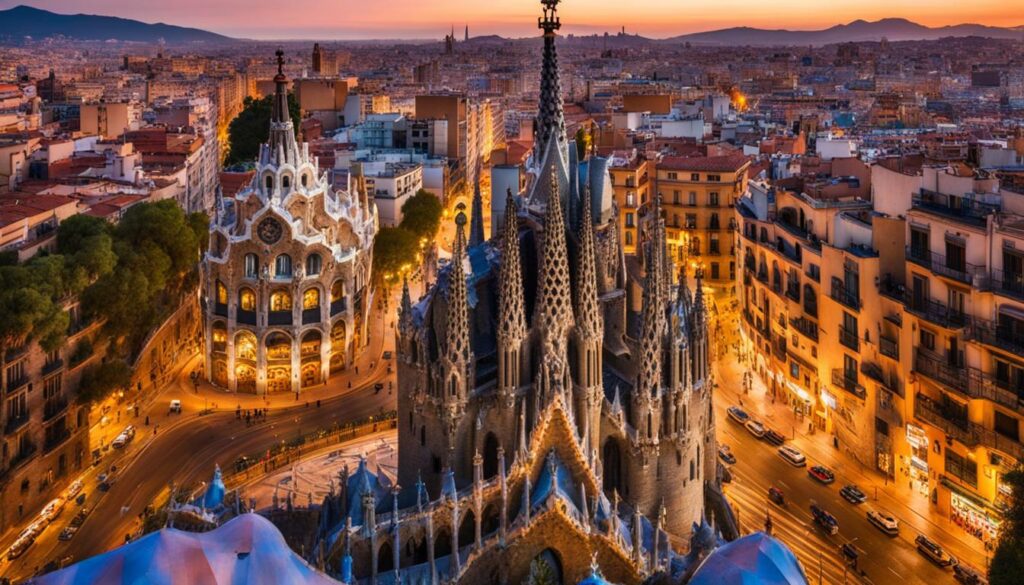 10-day Spain travel guide 10-day Spain travel guide