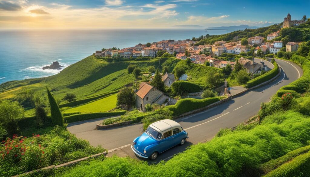 10-day Sweden road trip itinerary 10-day Sweden road trip itinerary