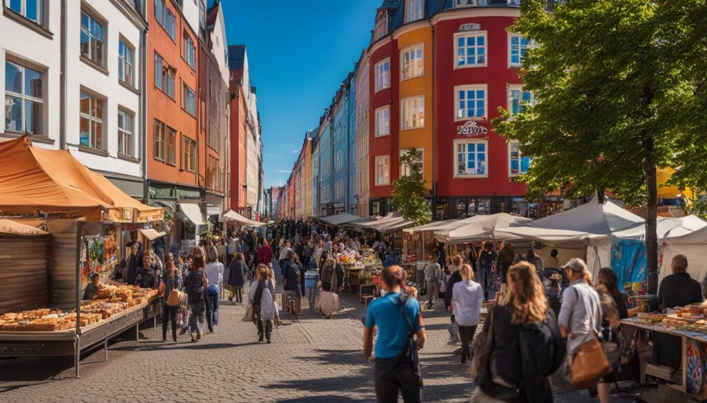 10-day Sweden road trip itinerary 10-day Sweden road trip itinerary