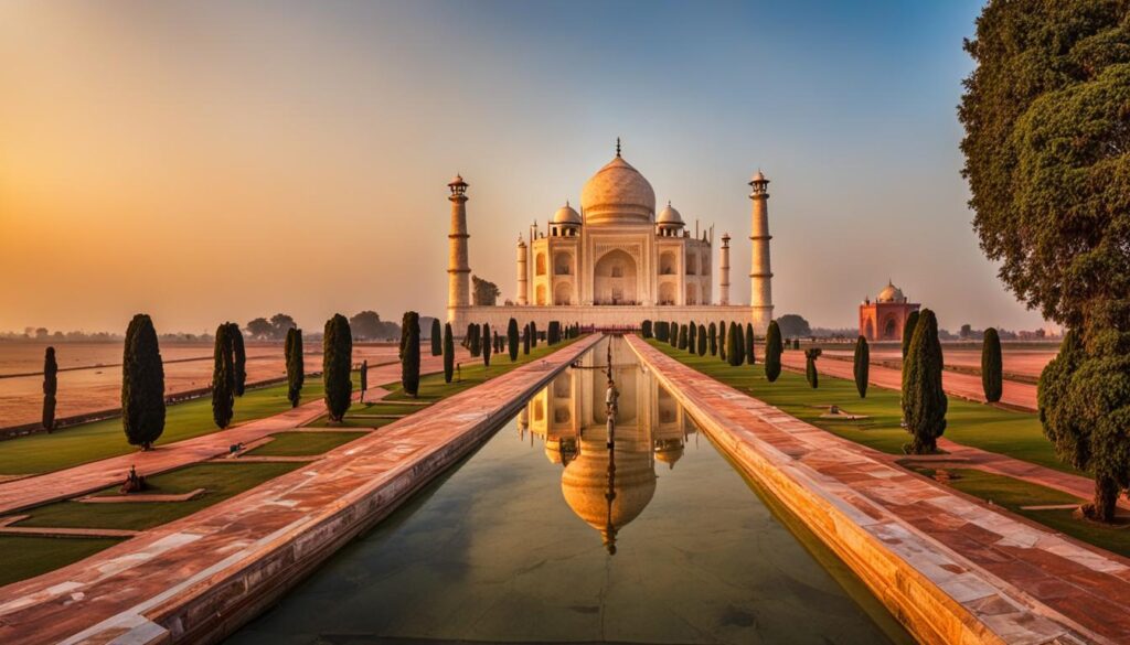 10-day itinerary India 10-day itinerary India