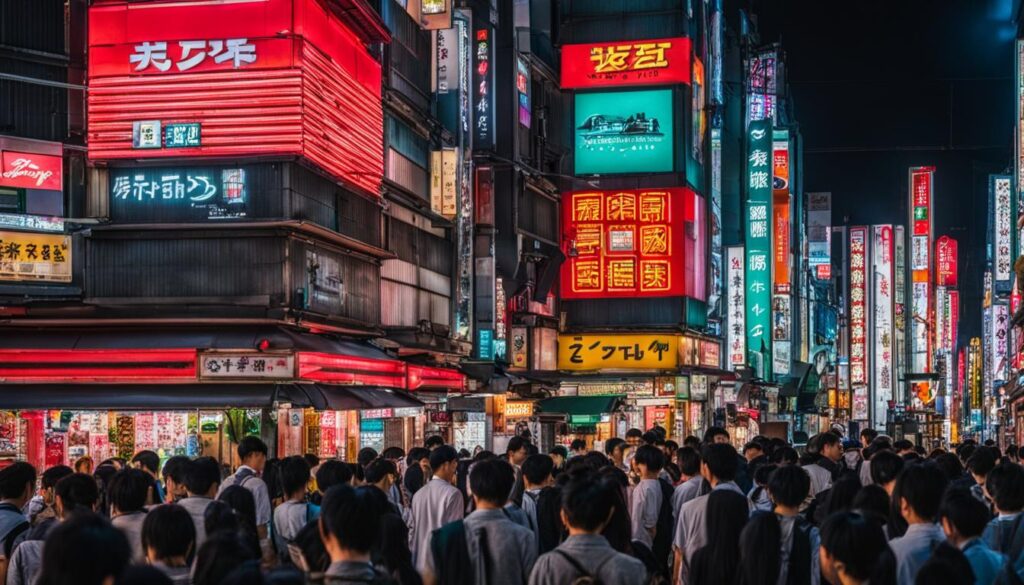 10 day japan itinerary from Tokyo 10 day japan itinerary from Tokyo