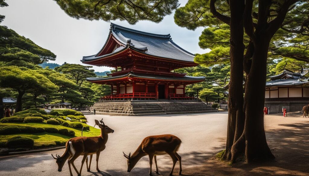 10 day japan itinerary from Tokyo 10 day japan itinerary from Tokyo