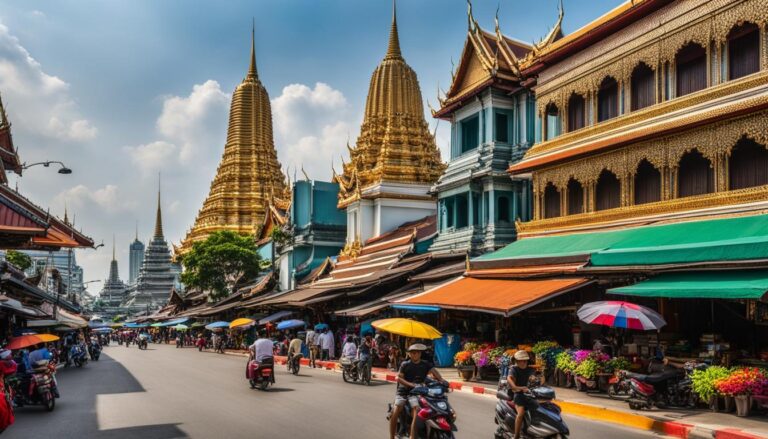 10 hidden gems in Bangkok that most tourists don't know about