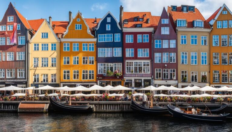 15 Best Places to Visit in Denmark