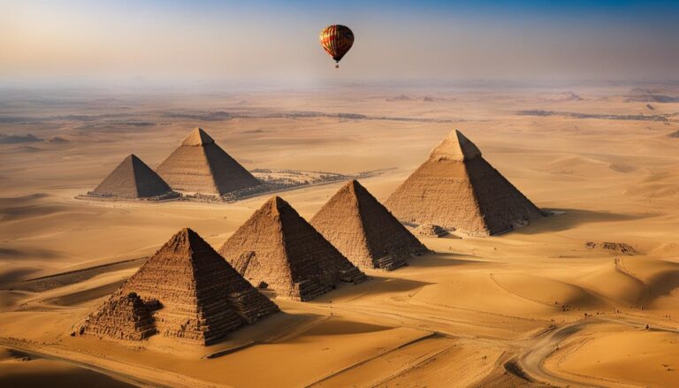 15 Best Places to Visit in Egypt