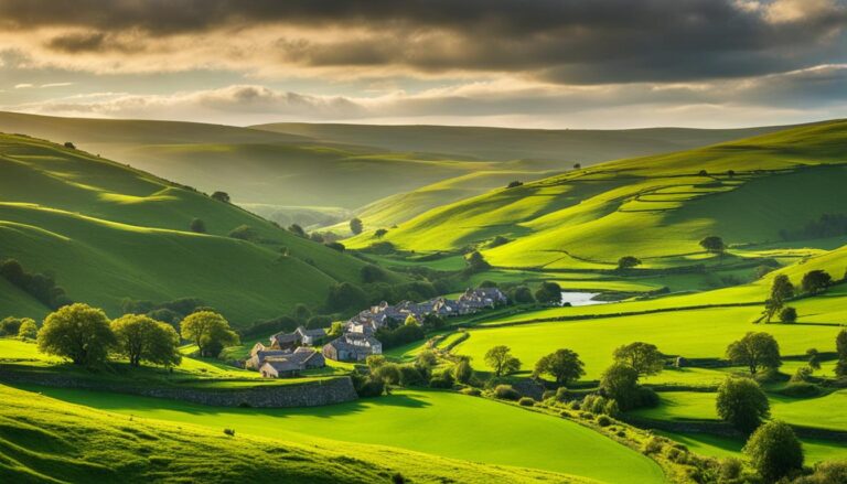 15 Best Places to Visit in Ireland