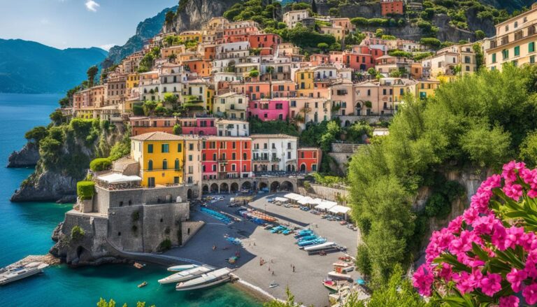15 Best Places to Visit in Italy