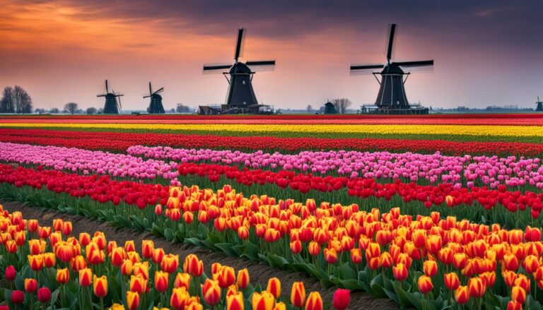 15 Best Places to Visit in Netherlands