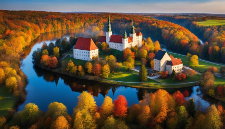 15 Best Places to Visit in Poland