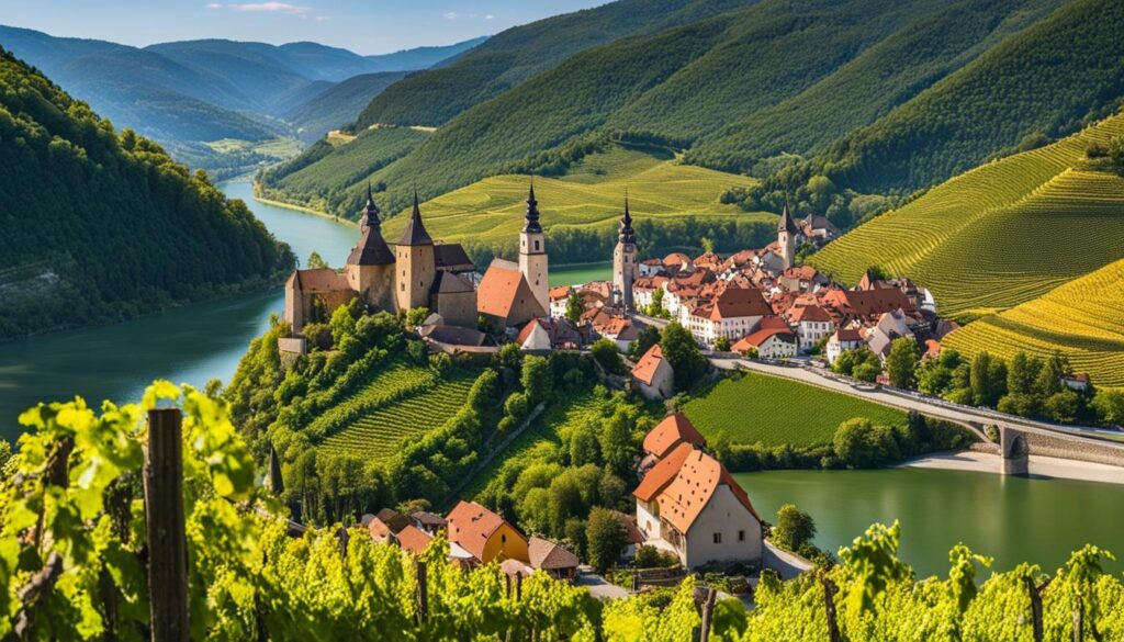 5-day Austria travel guide 5-day Austria travel guide