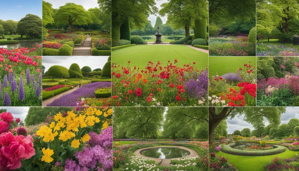 5-day London travel guide 5-day London travel guide
