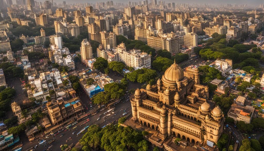 5-day Mumbai trip suggestions image 5-day Mumbai trip suggestions image