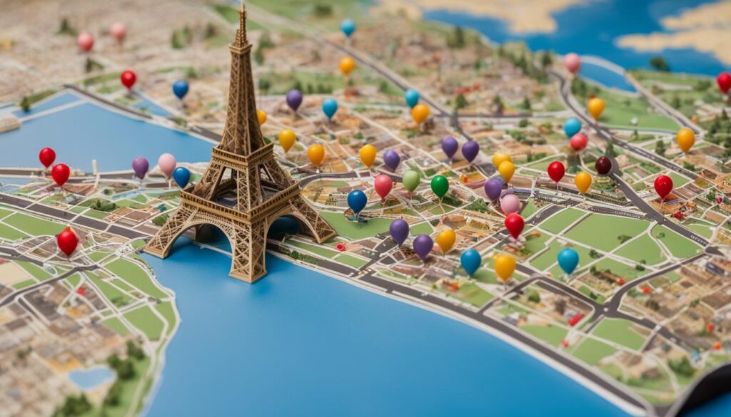 5-day Paris travel guide image 5-day Paris travel guide image