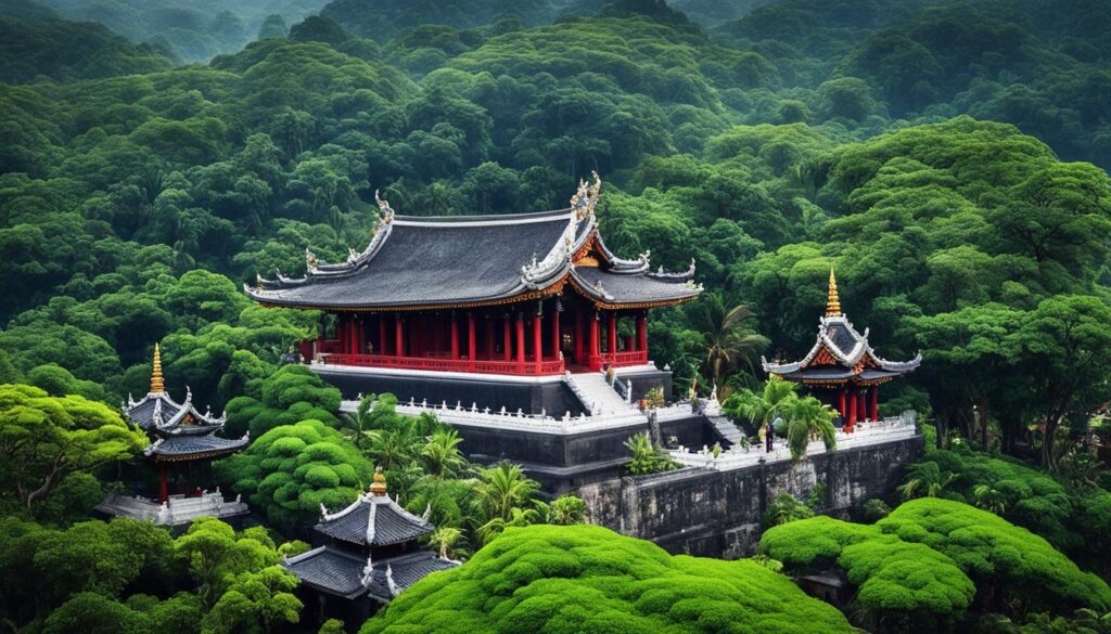 A-Ma Temple A-Ma Temple