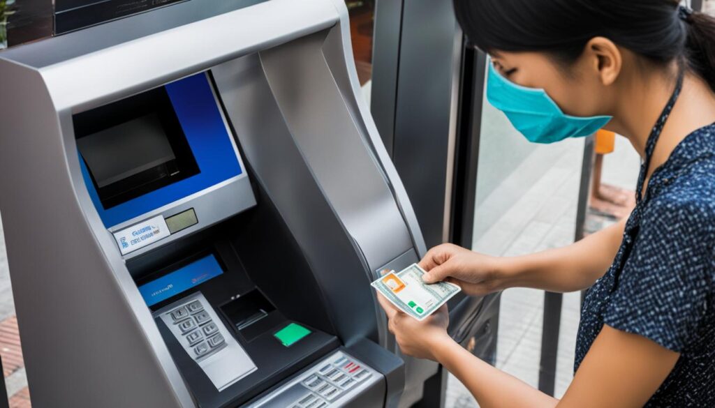 ATM Skimming Scams ATM Skimming Scams