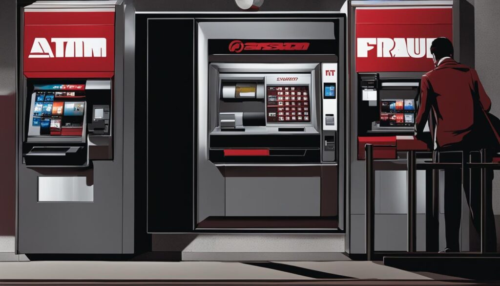 ATM and Credit Card Fraud ATM and Credit Card Fraud
