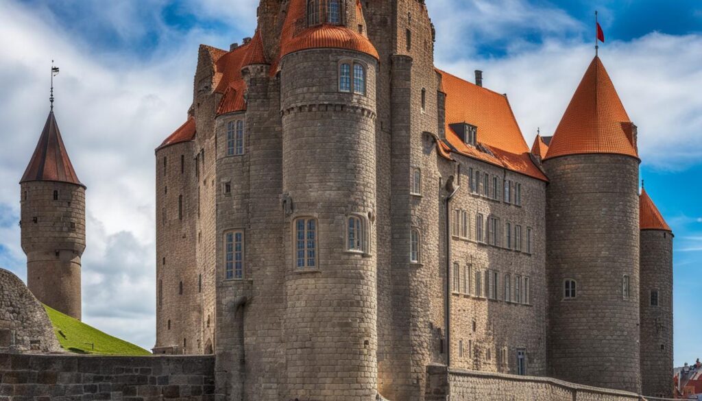 Aalborg Castle Aalborg Castle