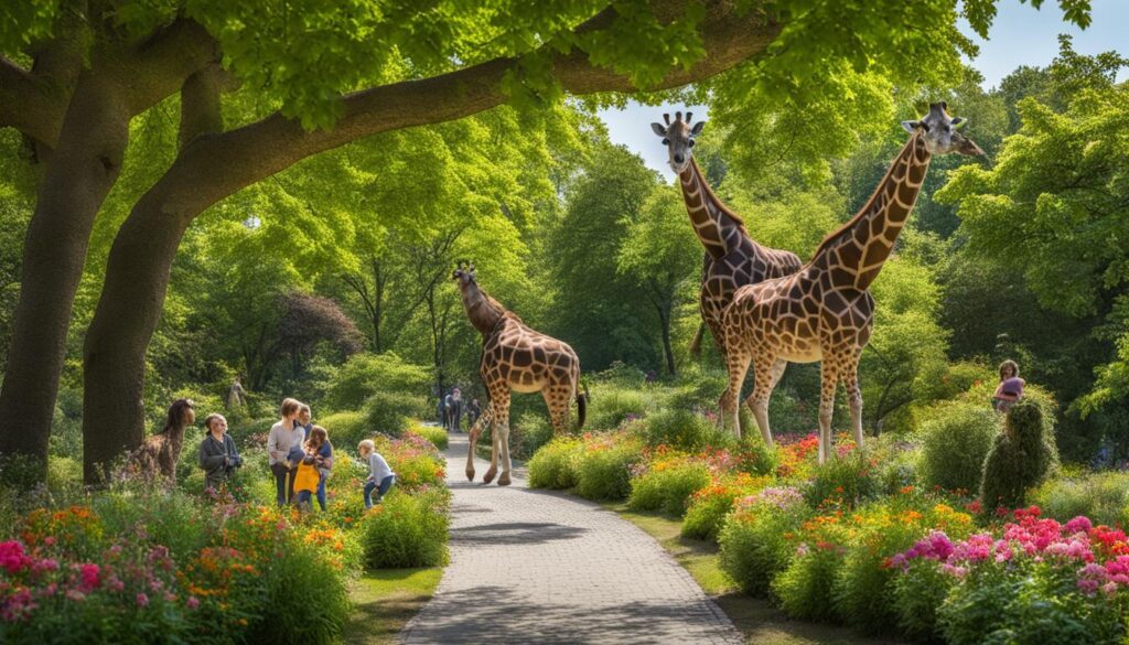 Aalborg Zoo Aalborg Zoo