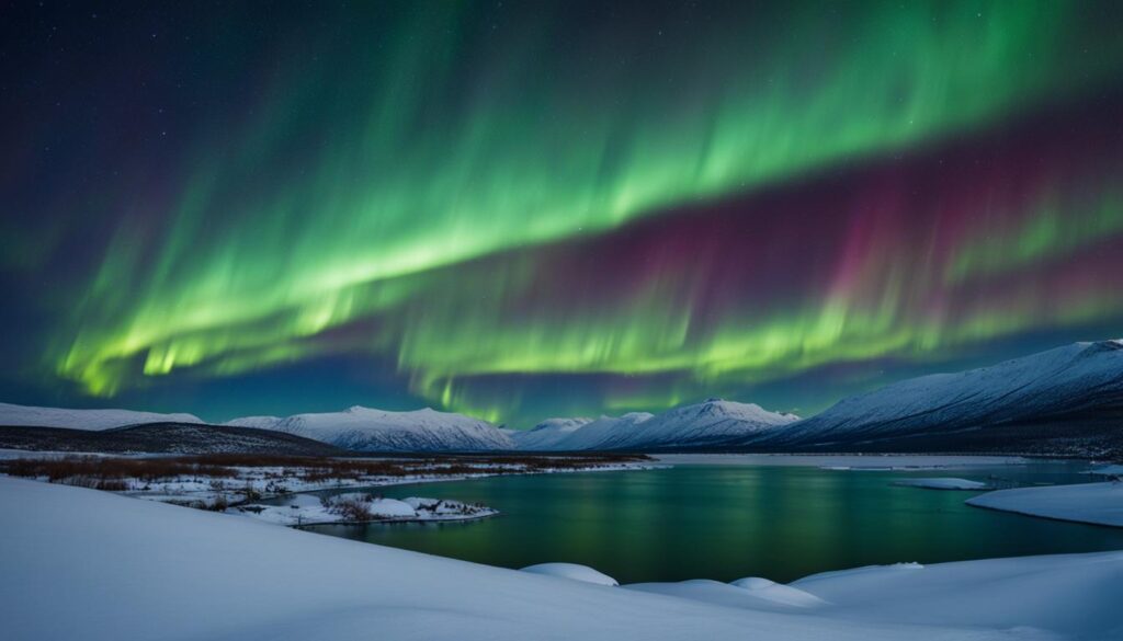 Abisko National Park Abisko National Park