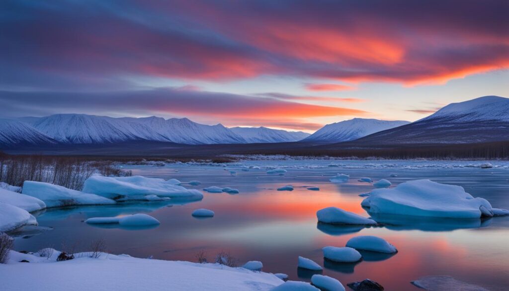 Abisko National Park Abisko National Park
