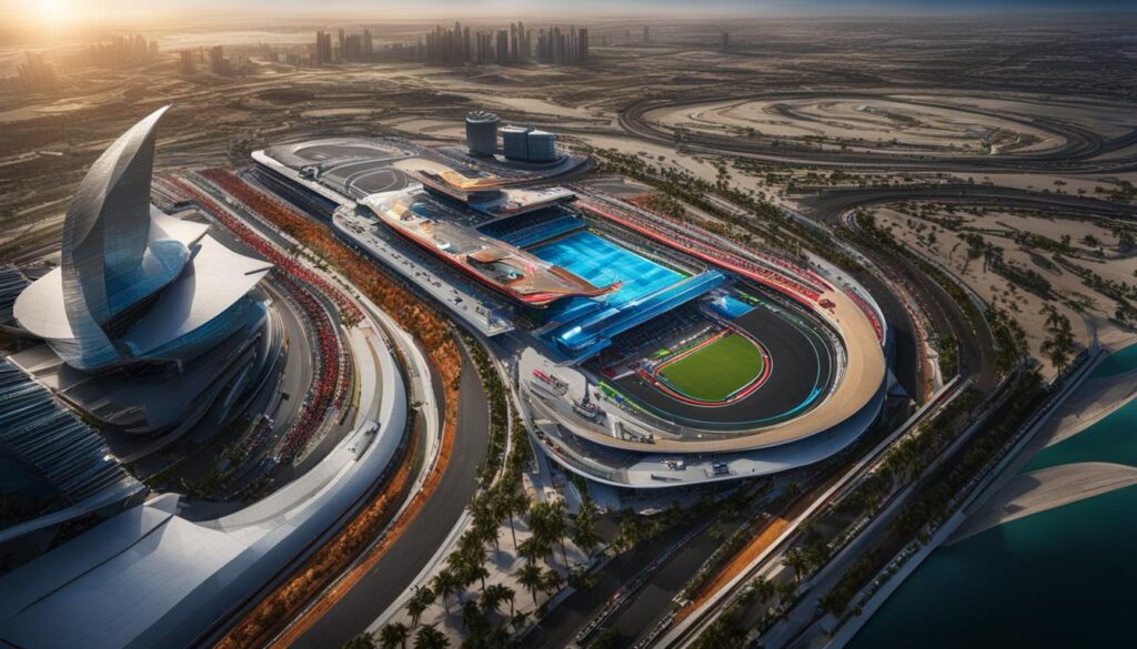 Abu Dhabi Formula 1 Grand Prix Abu Dhabi Formula 1 Grand Prix
