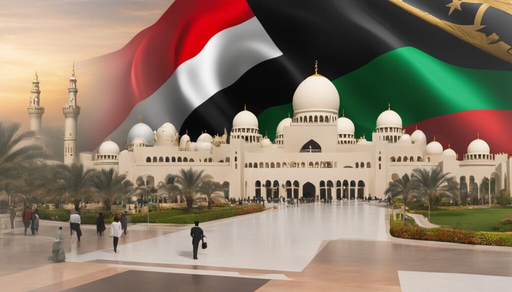 Abu Dhabi Visa Requirements Abu Dhabi Visa Requirements