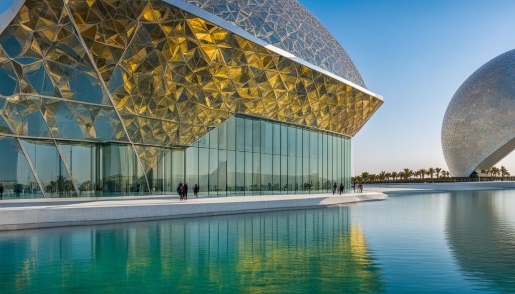 Abu Dhabi tourist spots Abu Dhabi tourist spots
