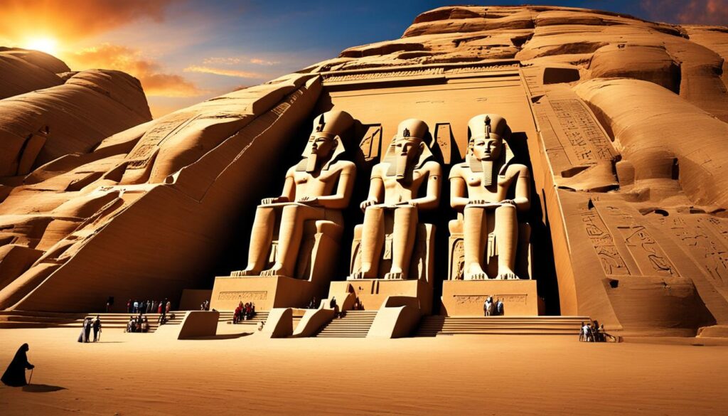 Abu Simbel Abu Simbel