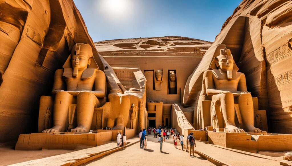 Abu Simbel Abu Simbel