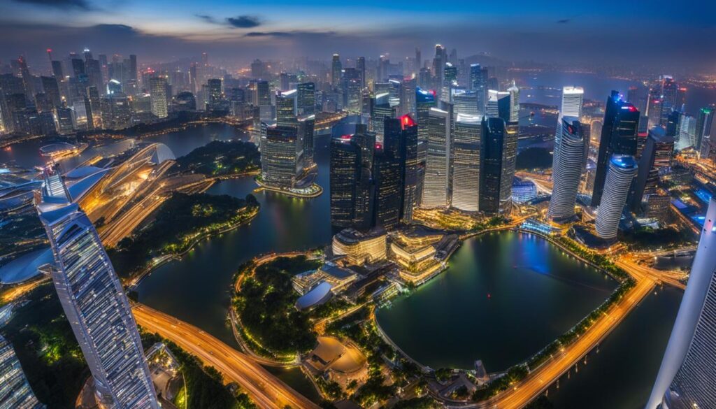 Accommodation Options in Singapore Accommodation Options in Singapore