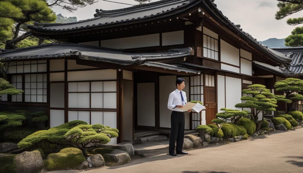 Accommodation Scams in Japan Accommodation Scams in Japan