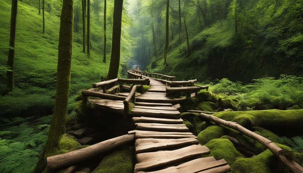 Adventurous Route Adventurous Route