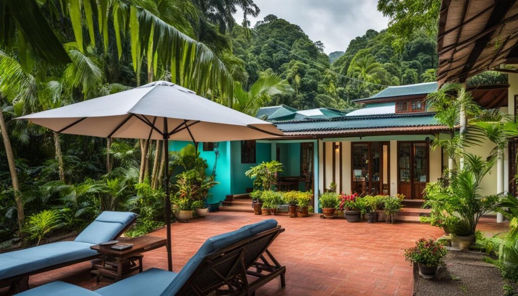 Affordable Guesthouses in Malaysia Affordable Guesthouses in Malaysia