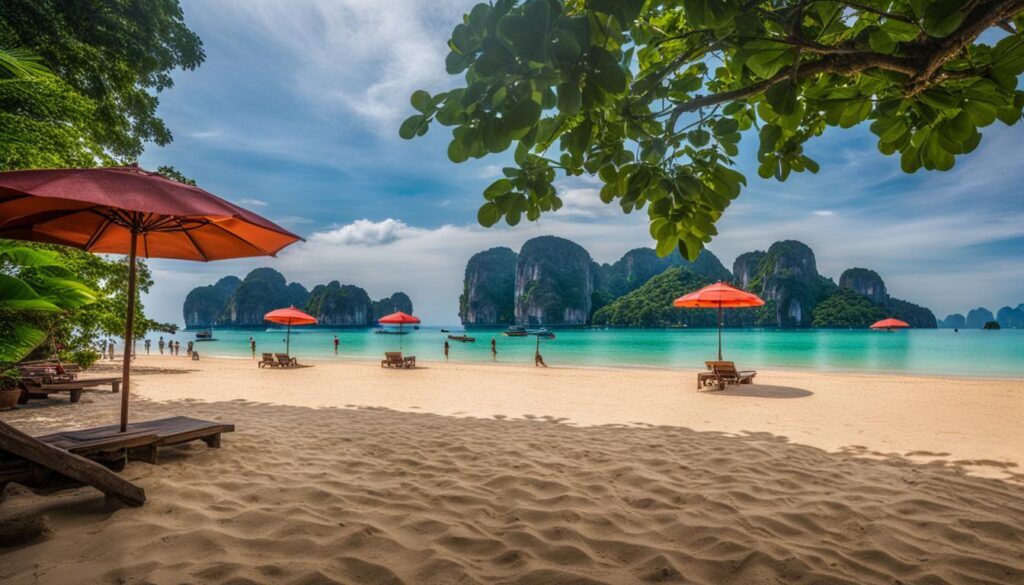 Affordable Krabi travel Affordable Krabi travel