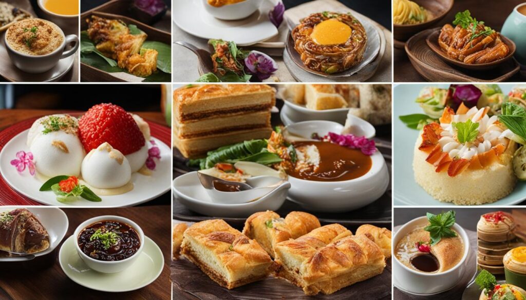 Affordable dining options in Singapore Affordable dining options in Singapore
