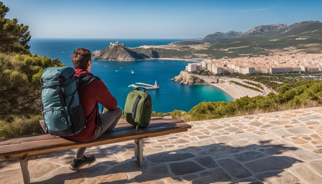 Affordable travel in Spain Affordable travel in Spain