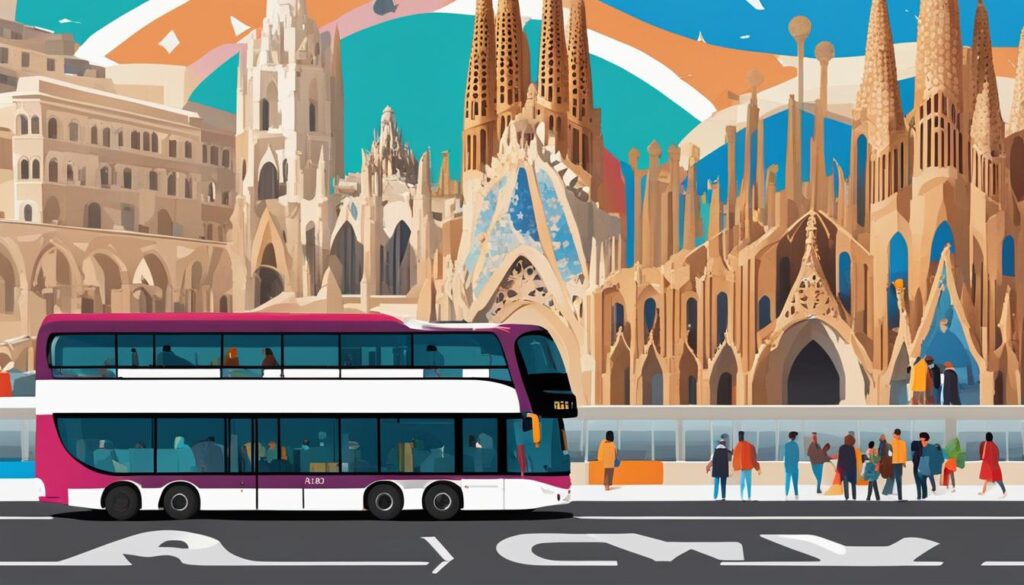 Airport transfer Barcelona Airport transfer Barcelona