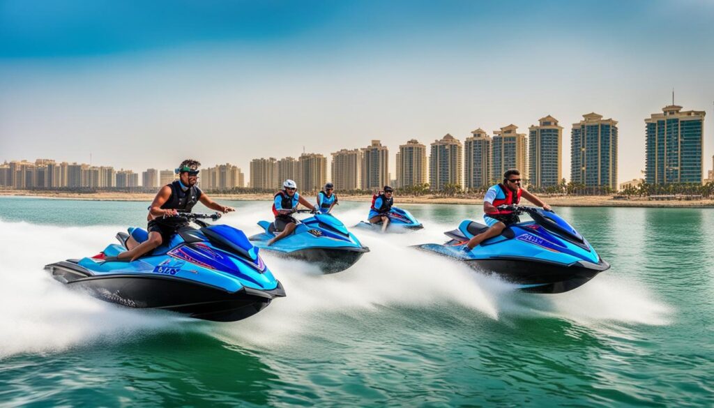 Ajman Marina Ajman Marina