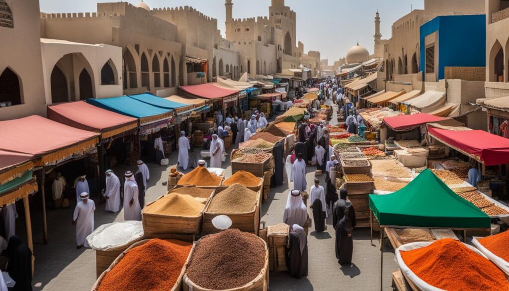 Ajman Old Town Ajman Old Town