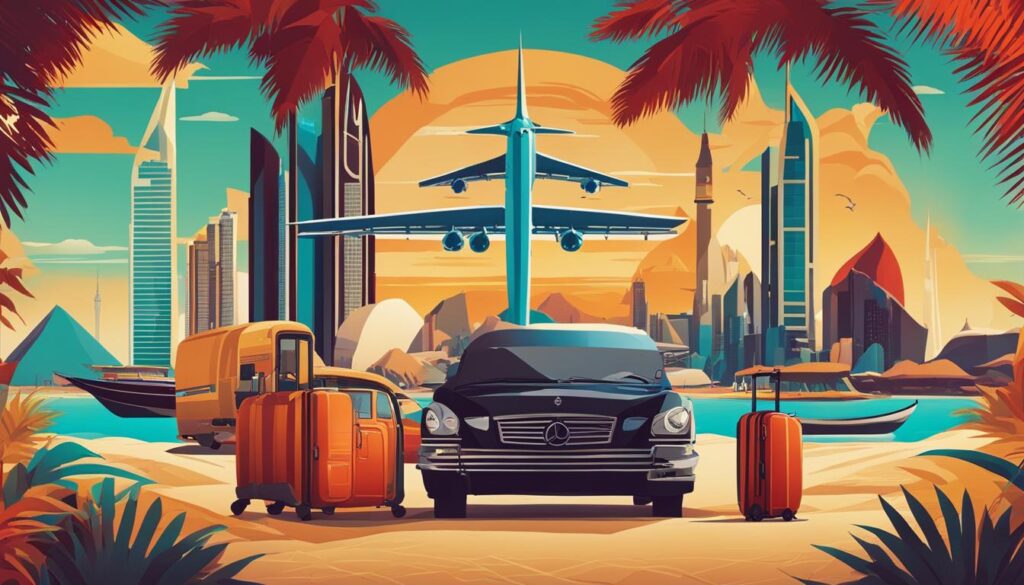 Ajman Sightseeing Expenses Ajman Sightseeing Expenses