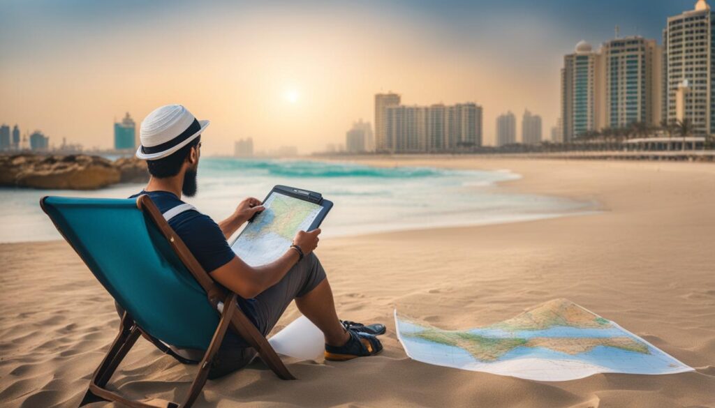Ajman Travel Tips Ajman Travel Tips
