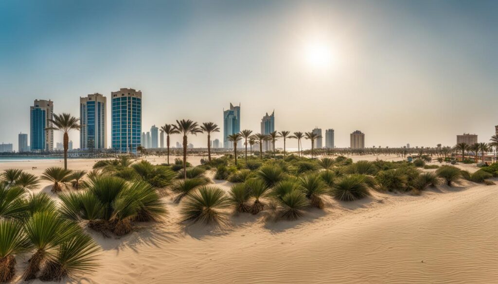 Ajman Weather Ajman Weather