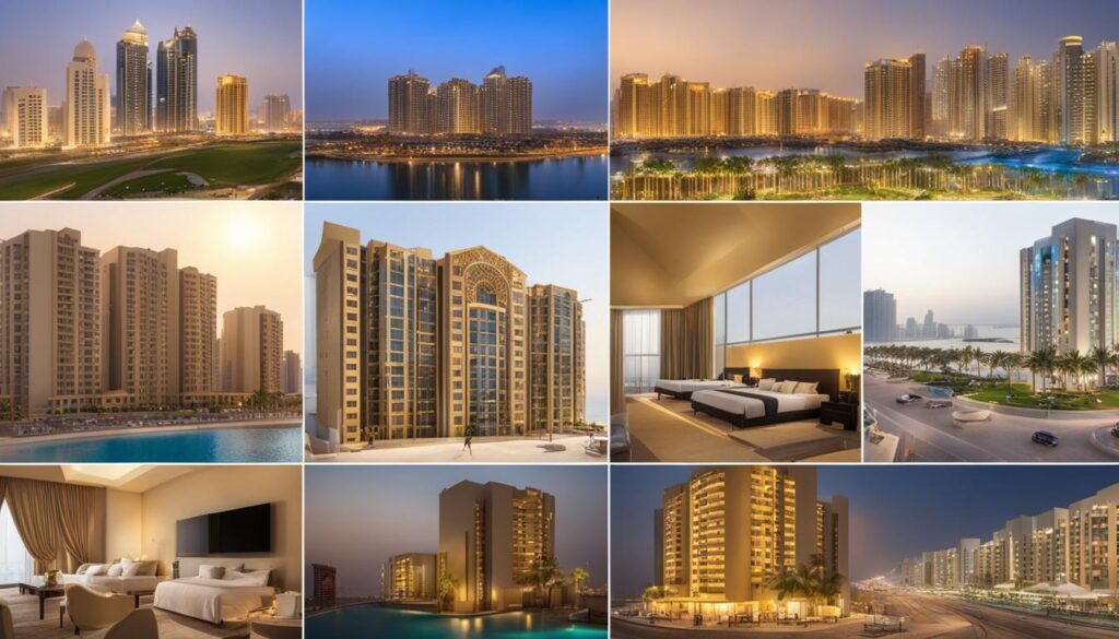 Ajman accommodation prices Ajman accommodation prices