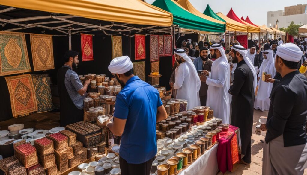 Ajman coffee and tea festival Ajman coffee and tea festival