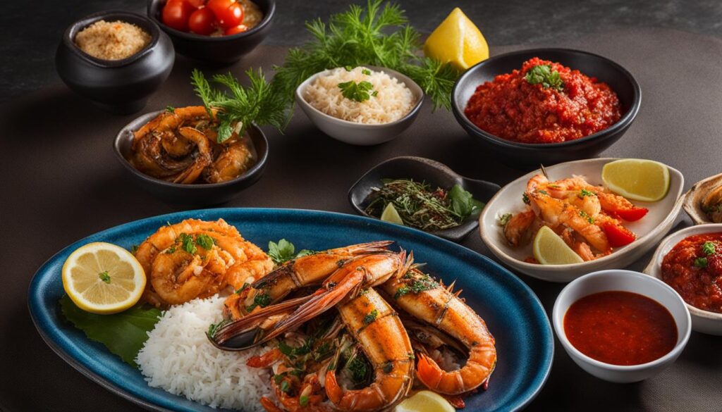 Ajman cuisine Ajman cuisine