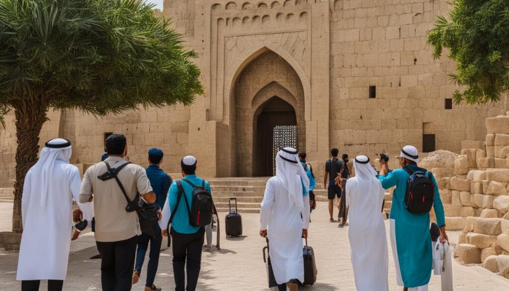 Ajman travel safety Ajman travel safety