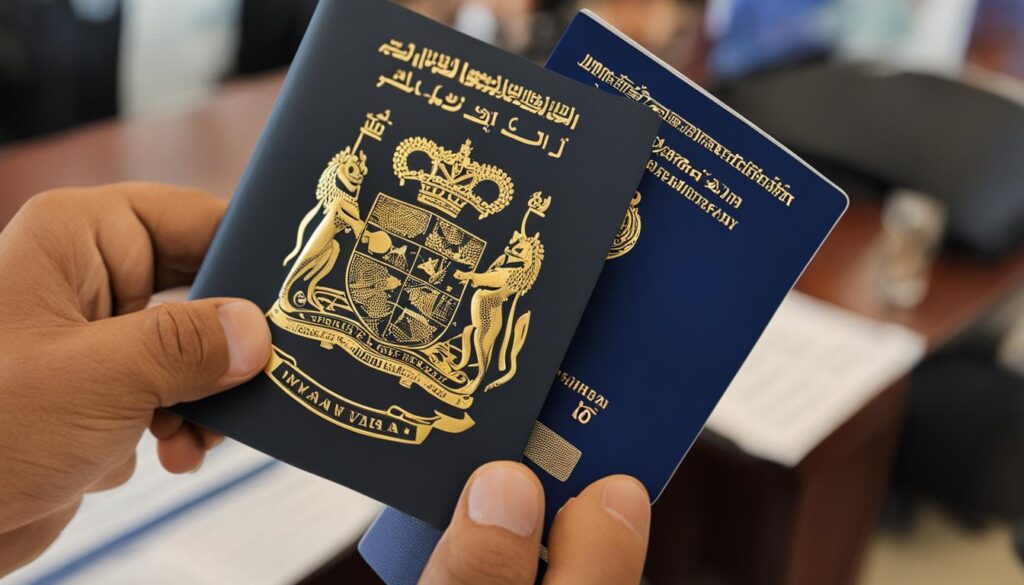 Ajman visa application Ajman visa application