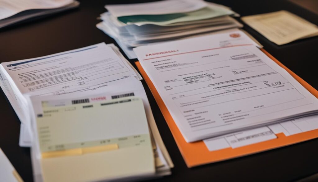Ajman visa documents Ajman visa documents